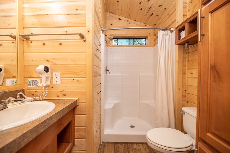 Cozy Cottage-4